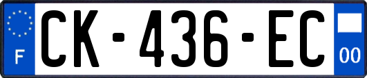 CK-436-EC