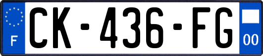CK-436-FG