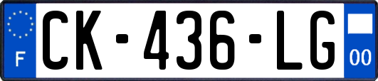 CK-436-LG
