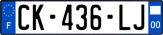 CK-436-LJ