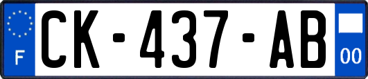 CK-437-AB