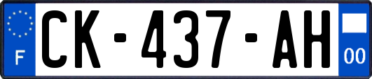 CK-437-AH