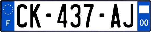 CK-437-AJ