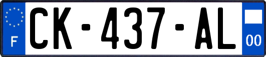 CK-437-AL