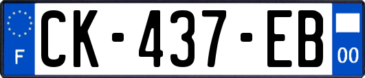 CK-437-EB
