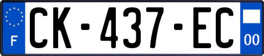 CK-437-EC