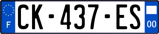 CK-437-ES