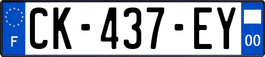 CK-437-EY