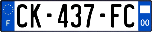 CK-437-FC