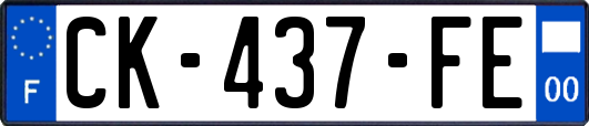 CK-437-FE