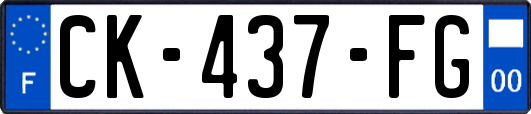 CK-437-FG