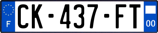 CK-437-FT