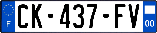 CK-437-FV