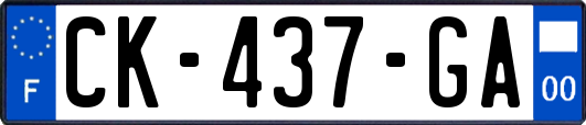 CK-437-GA
