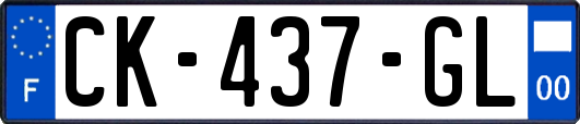CK-437-GL