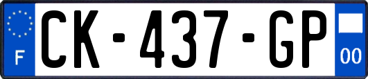 CK-437-GP