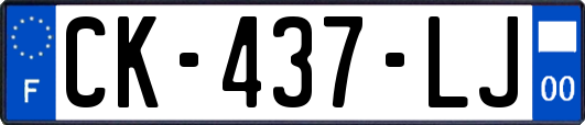 CK-437-LJ