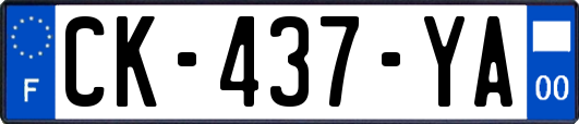 CK-437-YA