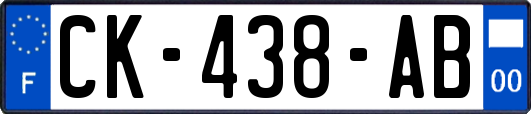 CK-438-AB