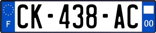 CK-438-AC