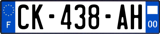 CK-438-AH