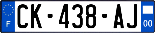 CK-438-AJ