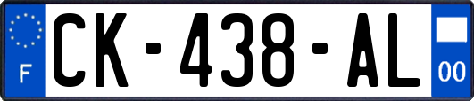 CK-438-AL