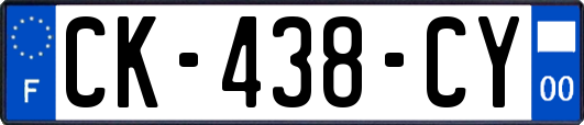 CK-438-CY
