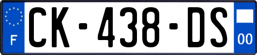 CK-438-DS