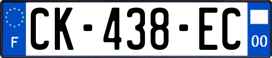 CK-438-EC