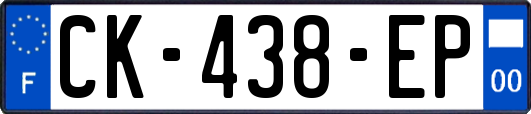 CK-438-EP