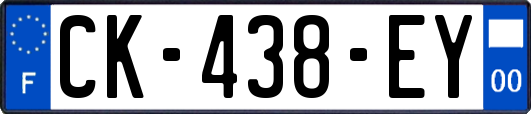 CK-438-EY
