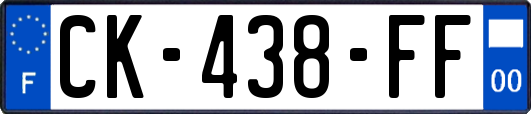 CK-438-FF
