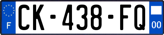 CK-438-FQ