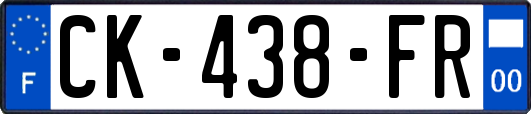 CK-438-FR