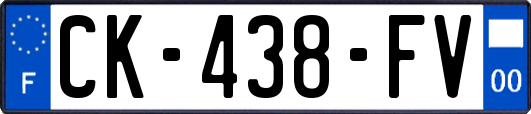 CK-438-FV