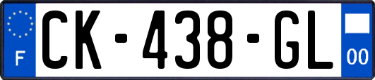 CK-438-GL