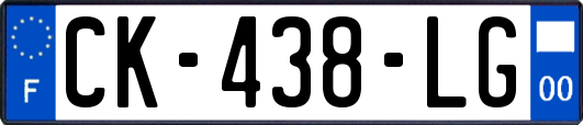 CK-438-LG