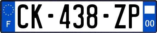 CK-438-ZP