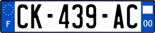 CK-439-AC