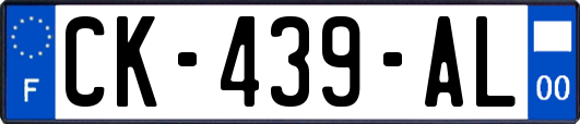 CK-439-AL