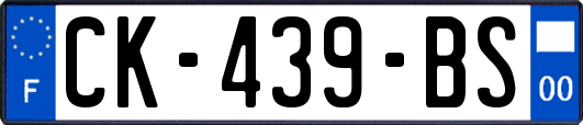 CK-439-BS