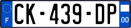 CK-439-DP