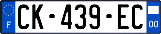 CK-439-EC