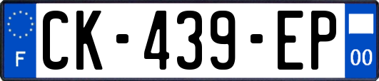 CK-439-EP