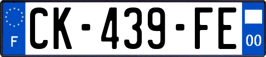 CK-439-FE