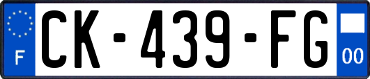 CK-439-FG