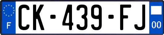CK-439-FJ