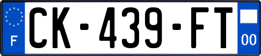 CK-439-FT