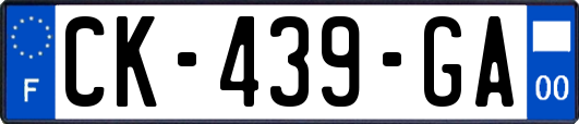 CK-439-GA